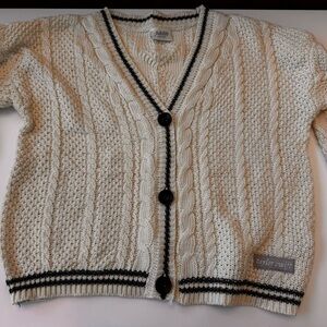 Taylor Swift 2024 Folklore Cardigan